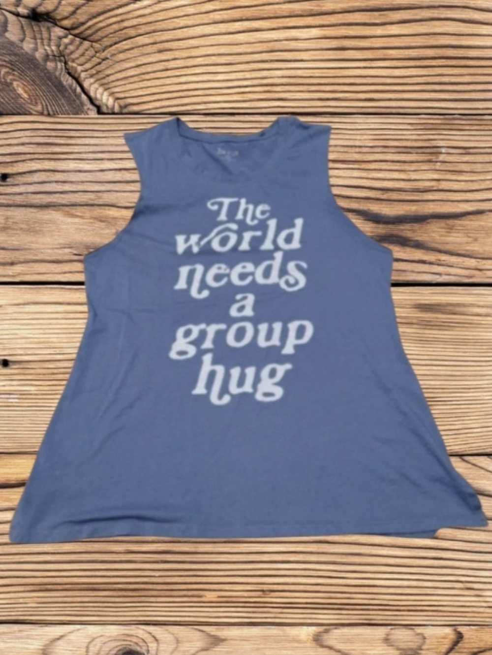 WOMEN'S ZOE + LIV TANK TOP
